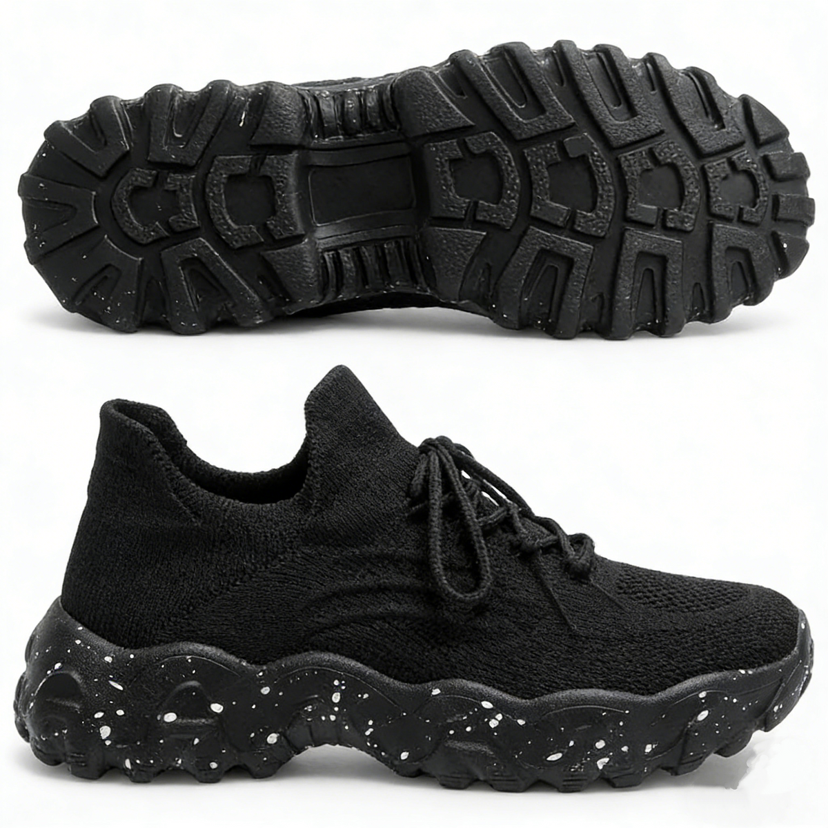 Women's Orthopedic Walking Shoes - All-Day Relief Comfort Shoes