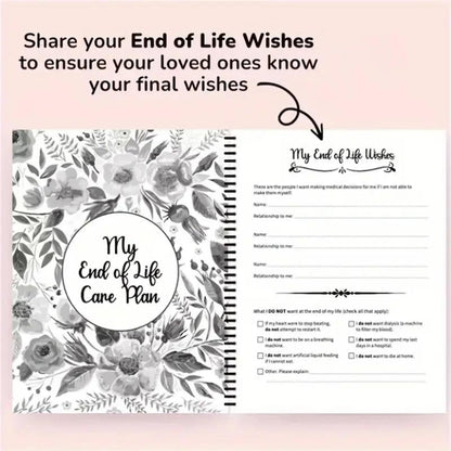 End of Life Planner