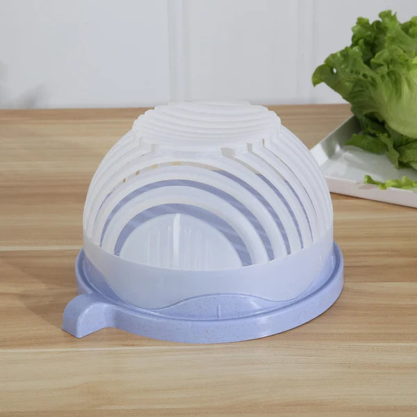 Fruit & Vegetable Cutter Violet