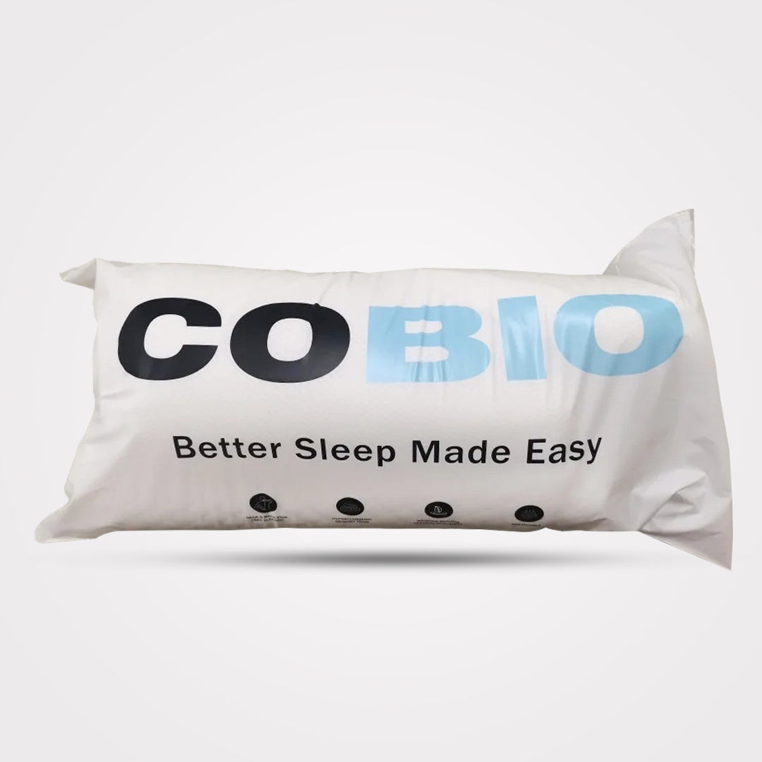 Premium Contour Relief Pillow