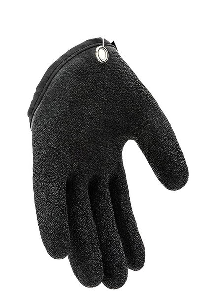 Fisherman’s Non-Slip Protection Gloves