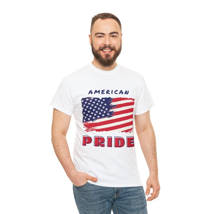 American Pride T-Shirt T-Shirt