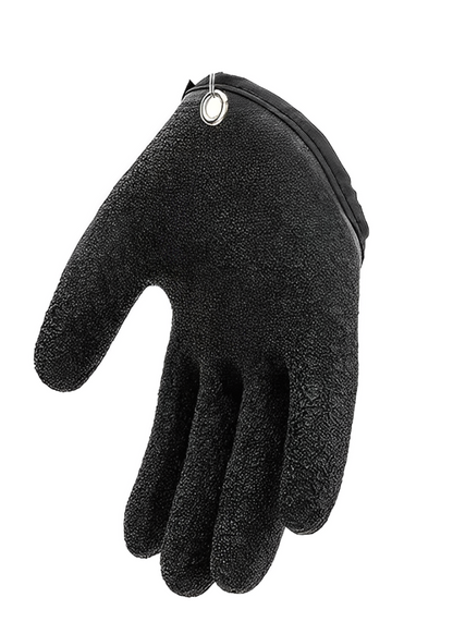 Fisherman’s Non-Slip Protection Gloves Right Hand