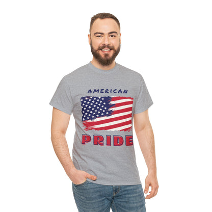 American Pride T-Shirt T-Shirt