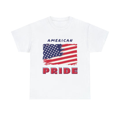 American Pride T-Shirt T-Shirt