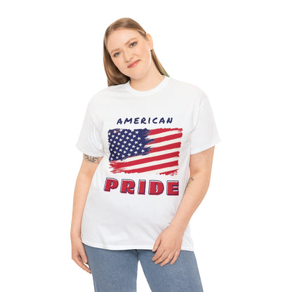 American Pride T-Shirt T-Shirt