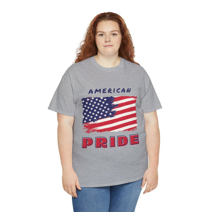 American Pride T-Shirt T-Shirt