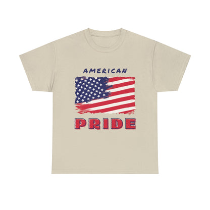 American Pride T-Shirt T-Shirt