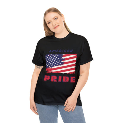 American Pride T-Shirt T-Shirt