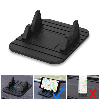 Non-Slip Phone Holder For The Car