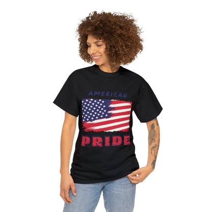 American Pride T-Shirt T-Shirt