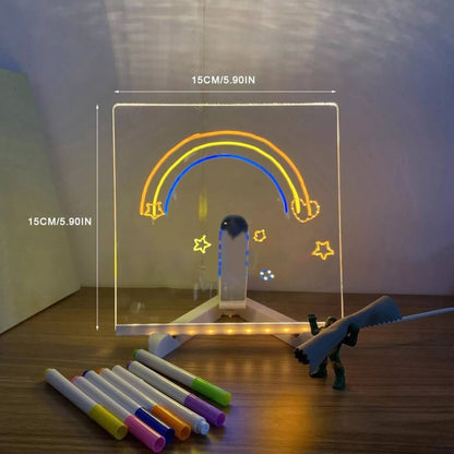 LumiBoard LED Drawing Board