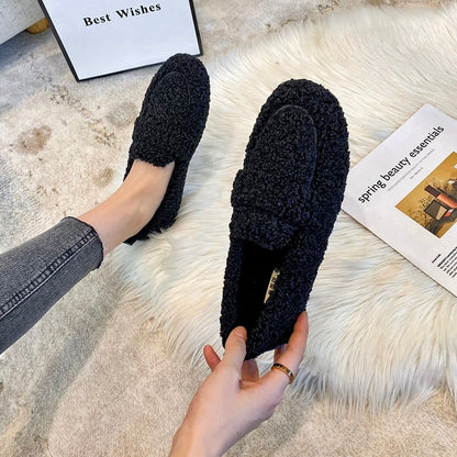 Ariella | Comfy Loafers