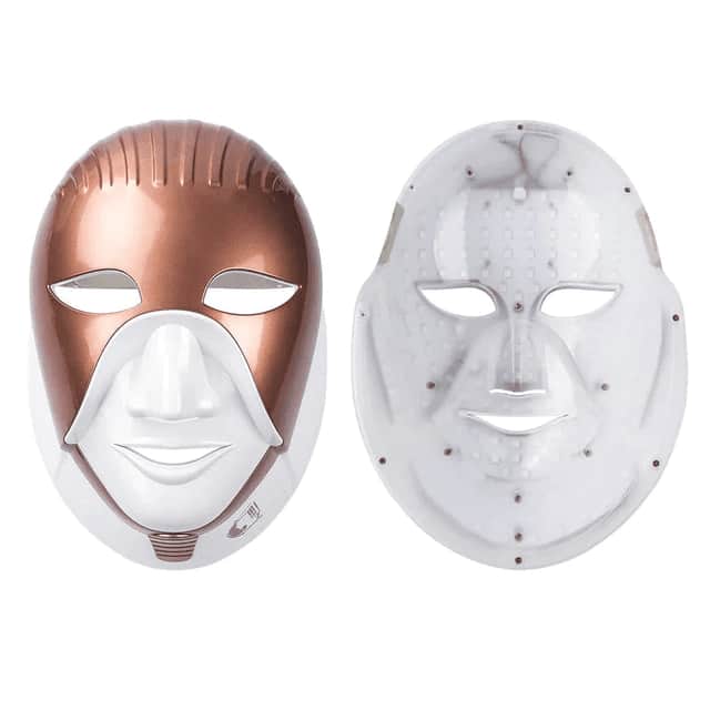 Cleopatra Led Light Mask