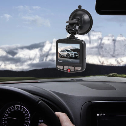 Zoom HD – Dash Cam