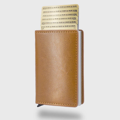 SIMPL Toggl Wallet