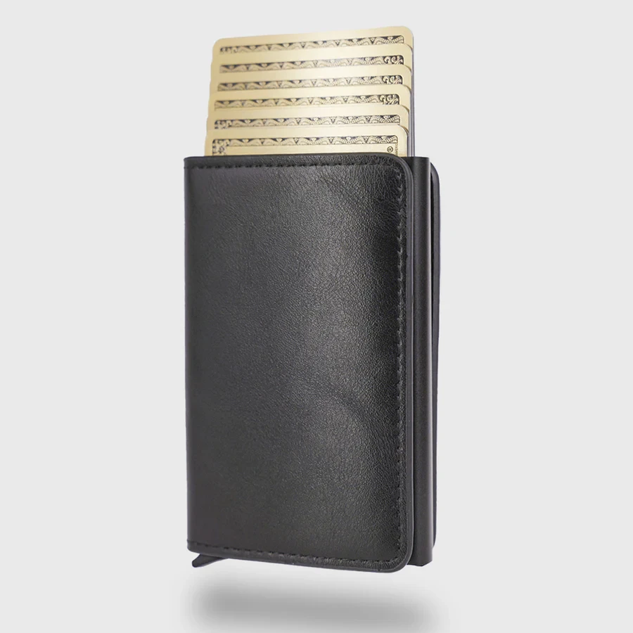 SIMPL Toggl Wallet