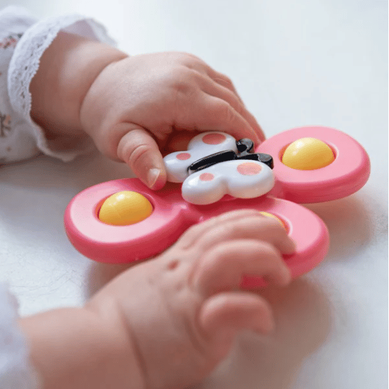 Classic Baby Toys