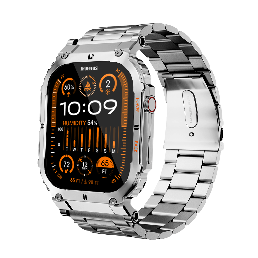 Invictus Ultra Smartwatch