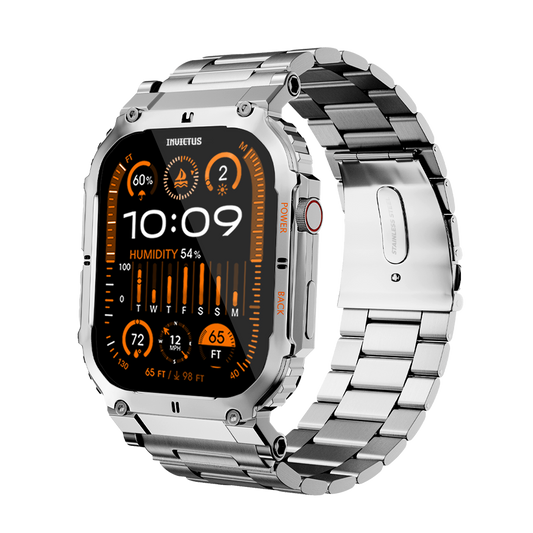 Invictus Ultra Smartwatch