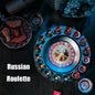Drinking Roulette Shot Glass Game Set