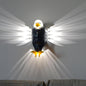 LED Eagle Wall Lamp – Striking Night Lamp for Bedroom, Hallway & Home Decor