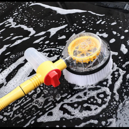 Fastbrush Car Wash High Pressure Brush