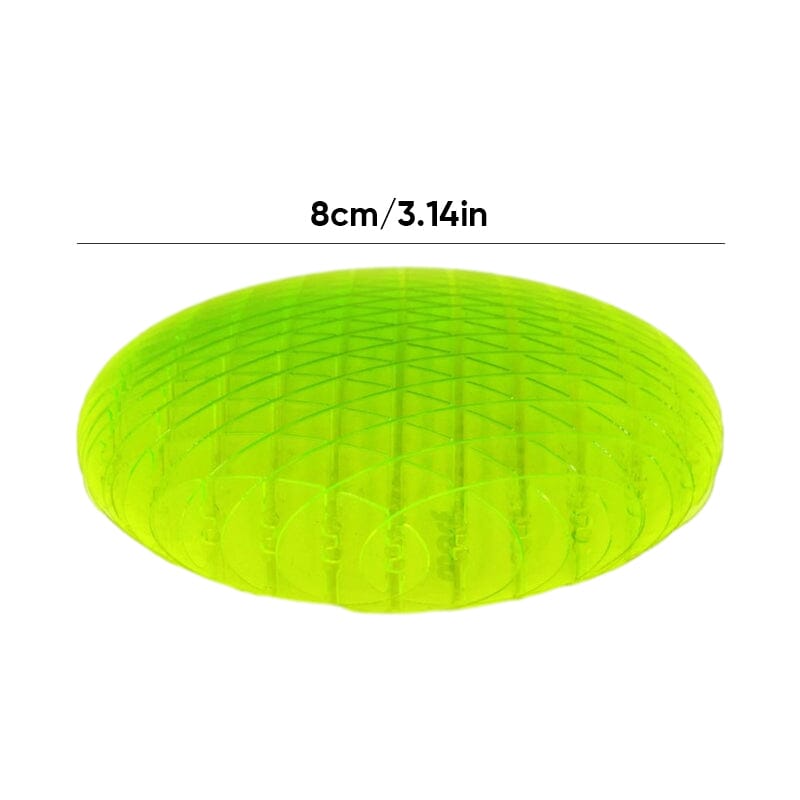 Slinkdisc Big Worm Fidget Toy 8Cm Games