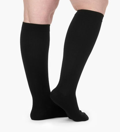 Advanced Wide Compression Socks For Pain Relief