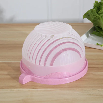 Fruit & Vegetable Cutter Rose