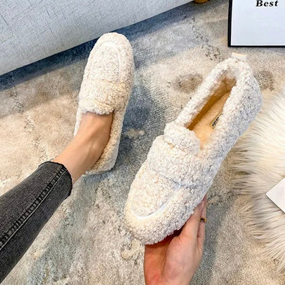 Ariella | Comfy Loafers