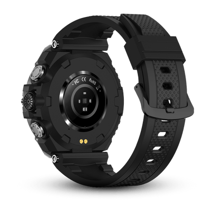 Raptor PRO Watch