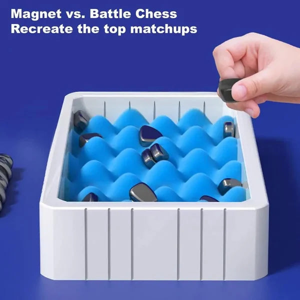 Magnetic Chess Game - Summer Hot Sale