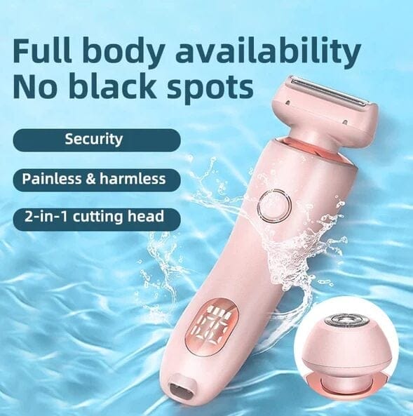 Premium Shaver