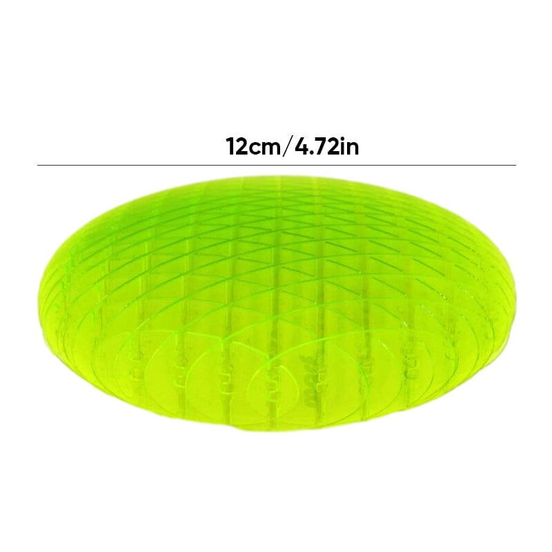 Slinkdisc Big Worm Fidget Toy 12Cm Games