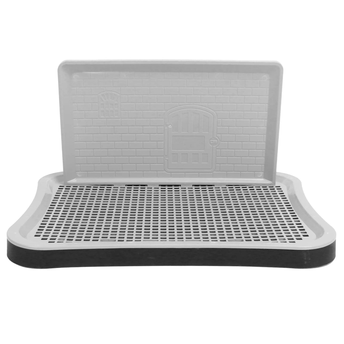Mesh Potty Training Toilet for Puppies and Dogs