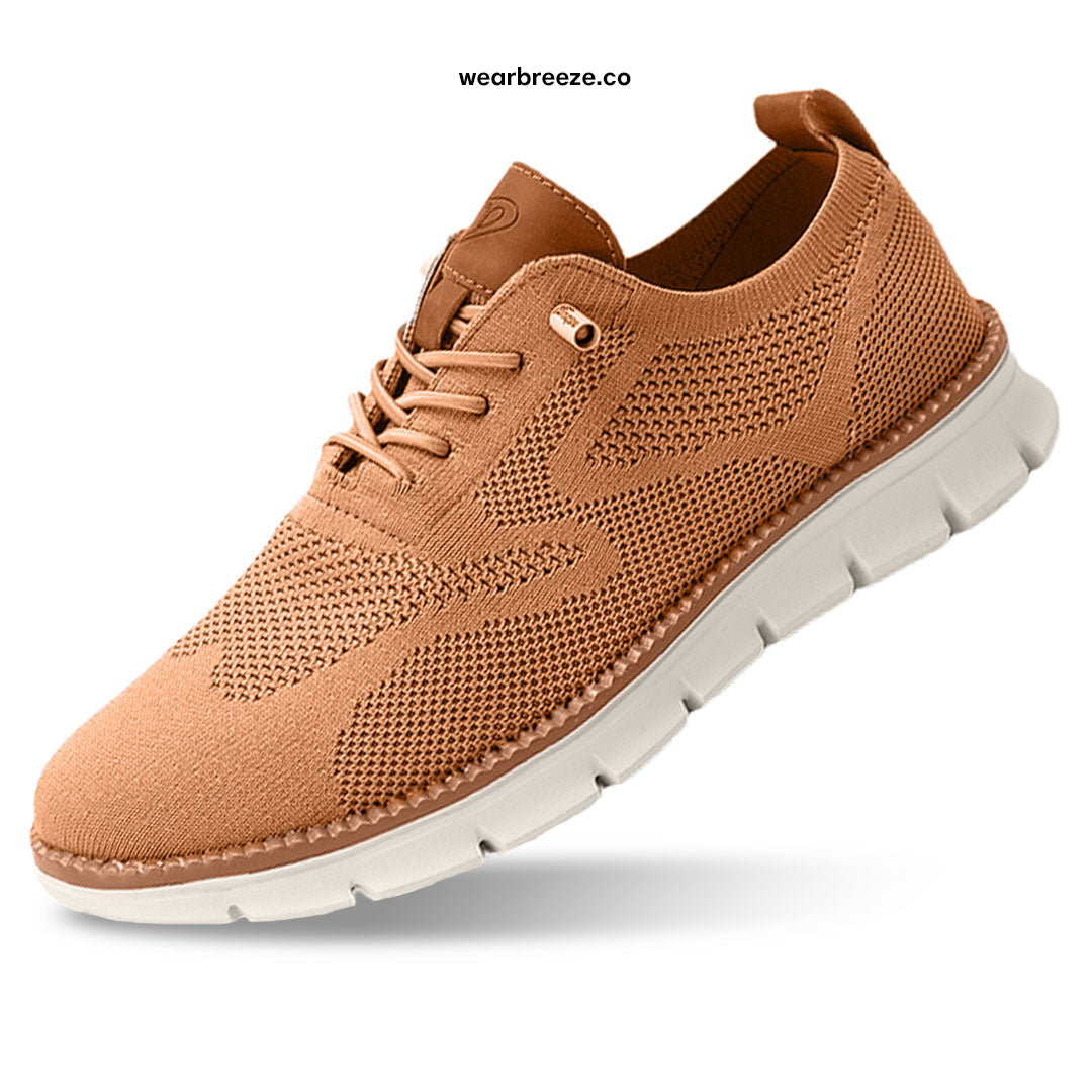 Urban - Ultra Comfortable Shoes Caramel / Us 7