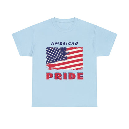 American Pride T-Shirt T-Shirt