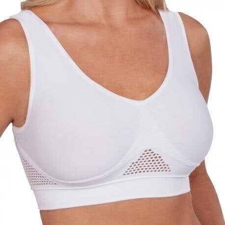 Breathable Cool Liftup Air Bra