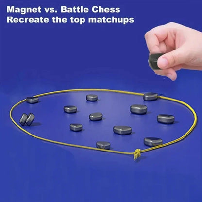 Magnetic Chess Game - Summer Hot Sale