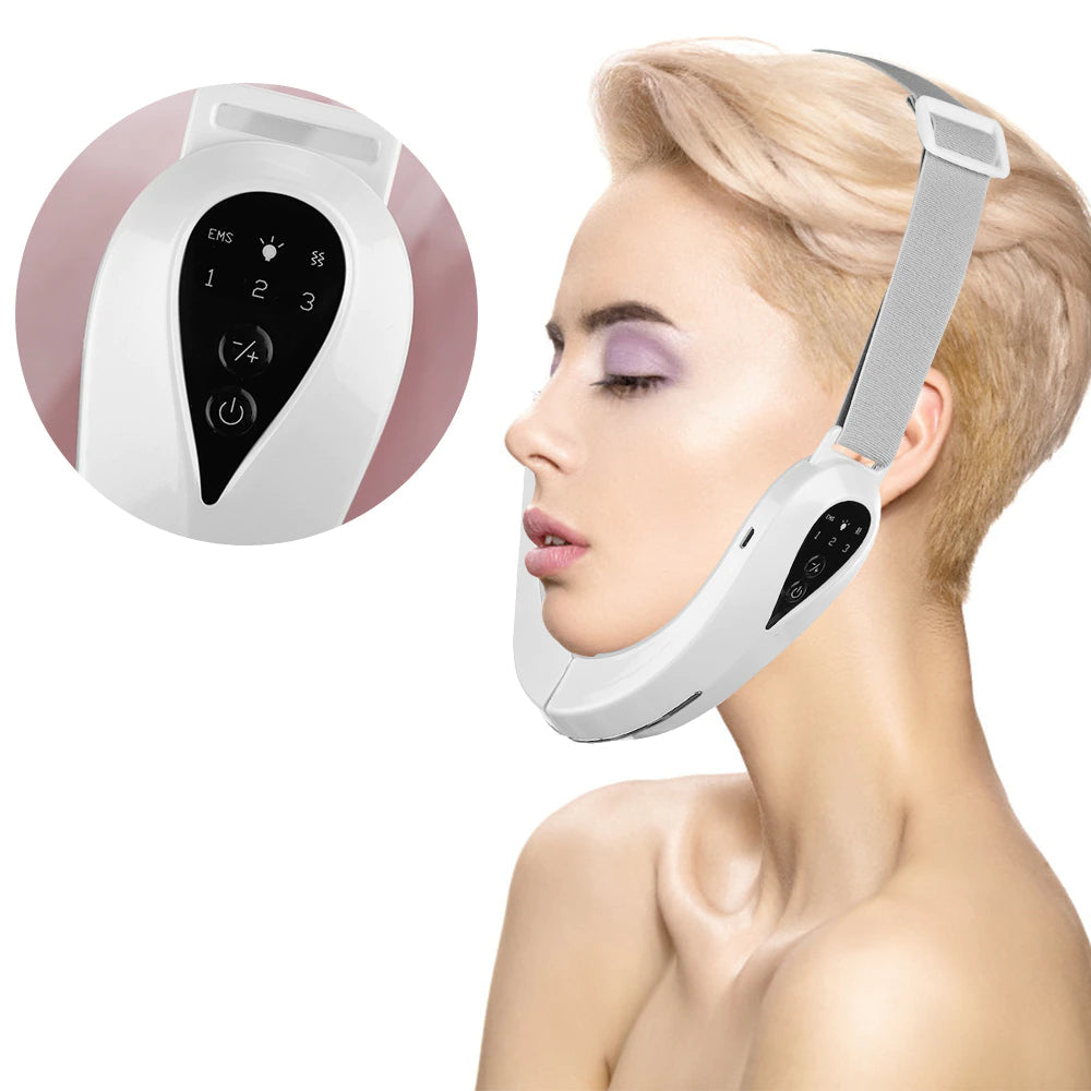 Ems Face Lifting & Slimming Device