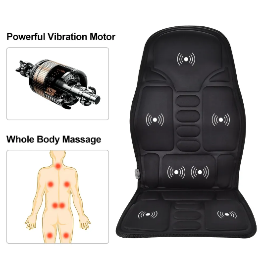 Massage Chair Pad Chairs