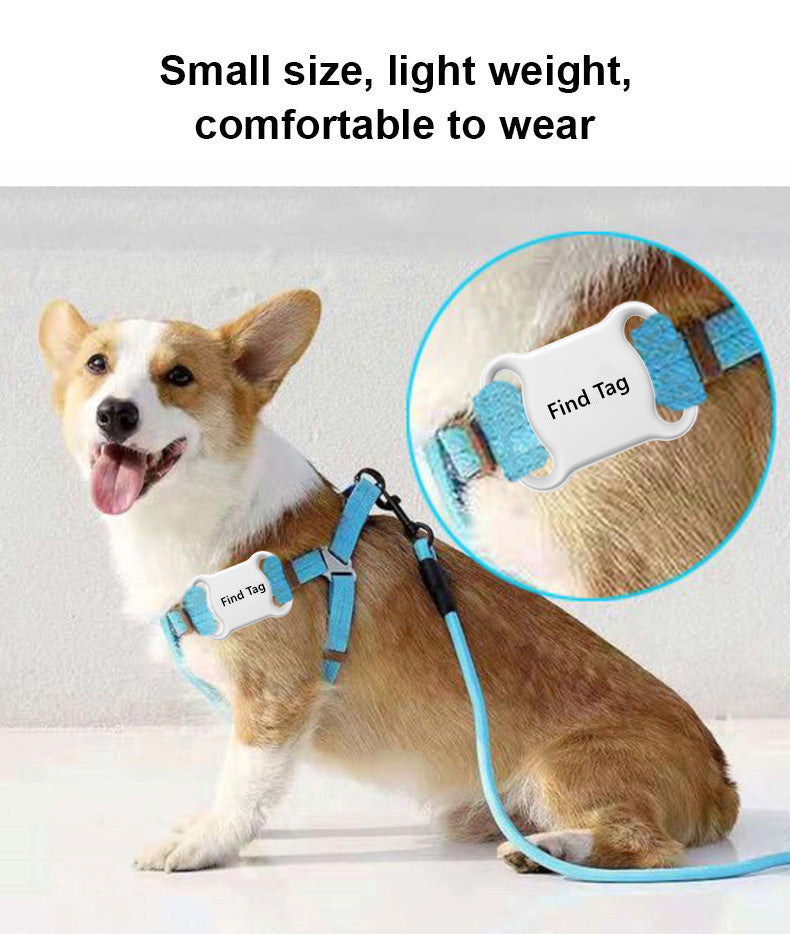 Dog Gps Tracker Collar Cat &