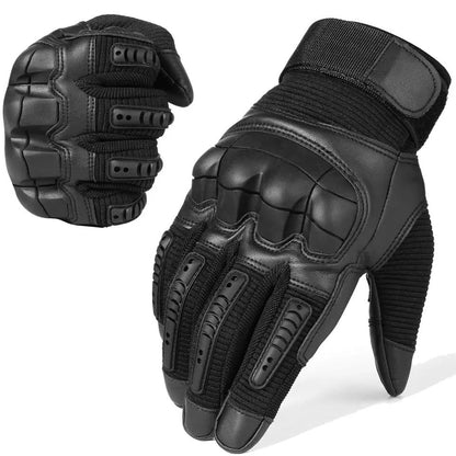 Localityi-Heavy Duty Tactical Gloves