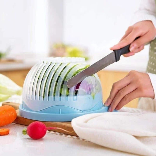 Fruit & Vegetable Cutter