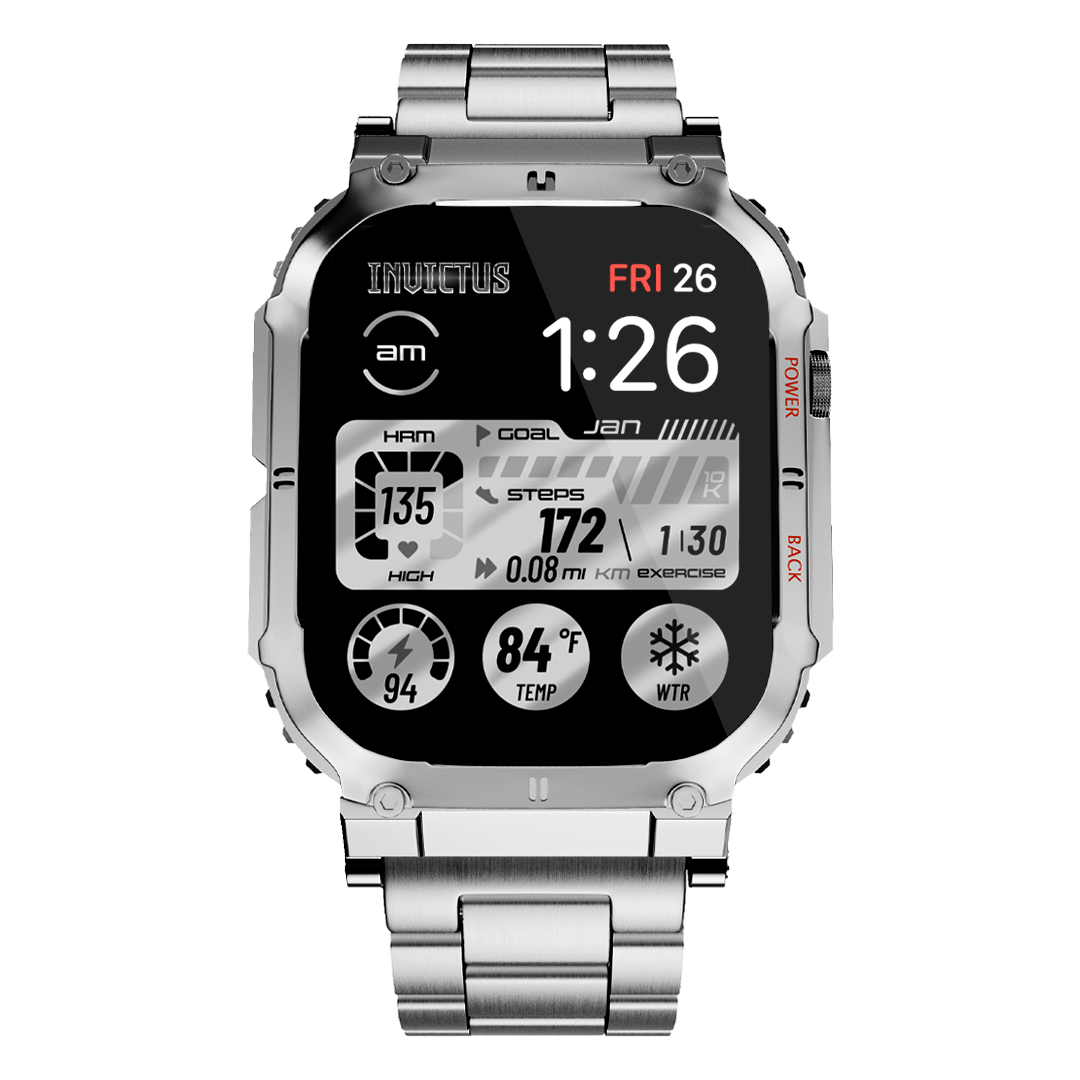 Invictus Ultra Smartwatch