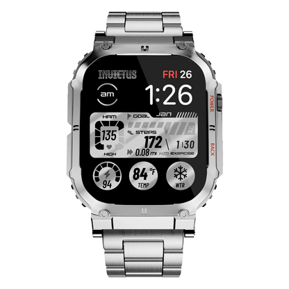 Invictus Ultra Smartwatch