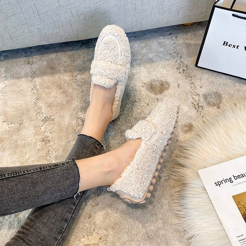 Ariella | Comfy Loafers