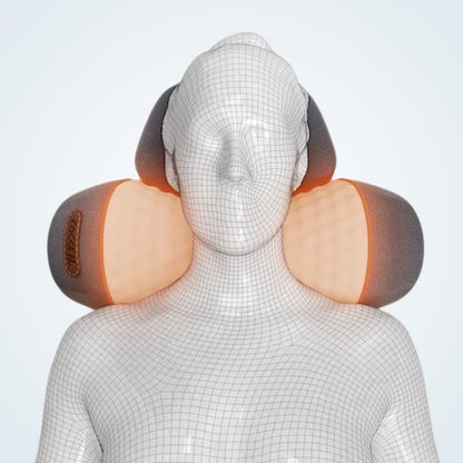 Thera Pillow | Traction Massager