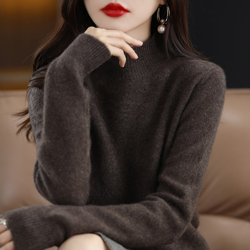 Cashmere Sweaters for Women